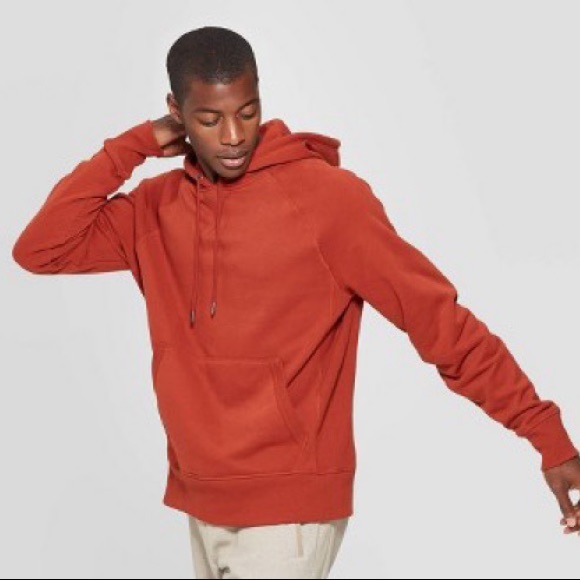 C9 Champion Mens Fleece Sweatshirt 